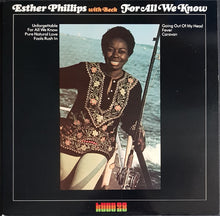 Load image into Gallery viewer, Phillips, Esther - W/BECK - For All We Know