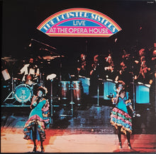 Load image into Gallery viewer, Pointer Sisters - Live At The Opera House