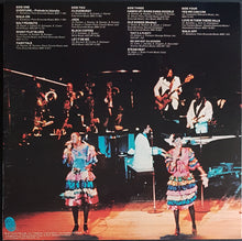 Load image into Gallery viewer, Pointer Sisters - Live At The Opera House