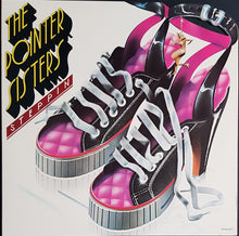 Load image into Gallery viewer, Pointer Sisters - Steppin'