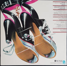 Load image into Gallery viewer, Pointer Sisters - Steppin'