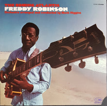 Load image into Gallery viewer, Robinson, Freddie - The Coming Atlantis