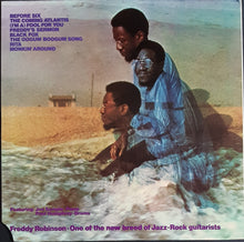 Load image into Gallery viewer, Robinson, Freddie - The Coming Atlantis