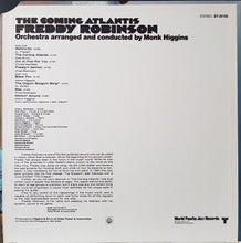 Load image into Gallery viewer, Robinson, Freddie - The Coming Atlantis