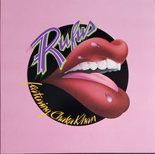 Load image into Gallery viewer, Rufus Featuring Chaka Khan - Rufus Featuring Chaka Khan