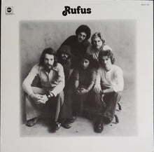 Load image into Gallery viewer, Rufus - Rufus