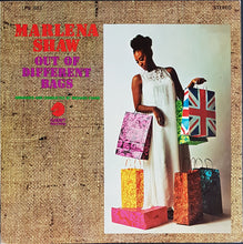 Load image into Gallery viewer, Shaw, Marlena - Out Of Different Bags