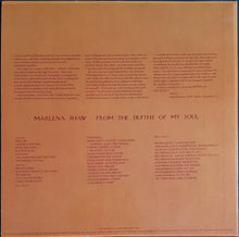 Load image into Gallery viewer, Shaw, Marlena - From The Depths Of My Soul