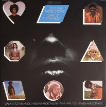 Load image into Gallery viewer, Sly &amp; The Family Stone - Dance To The Music