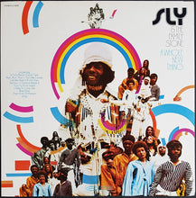 Load image into Gallery viewer, Sly &amp; The Family Stone - A Whole New Thing