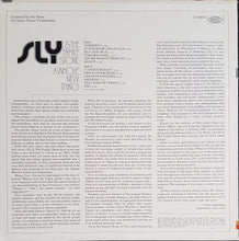Load image into Gallery viewer, Sly &amp; The Family Stone - A Whole New Thing