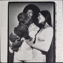 Load image into Gallery viewer, Sly &amp; The Family Stone - Small Talk