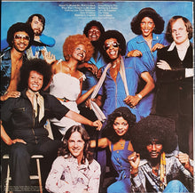 Load image into Gallery viewer, Sly &amp; The Family Stone - Heard Ya Missed Me, Well I'm Back