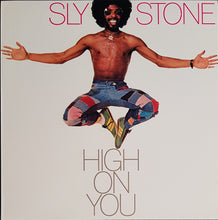 Load image into Gallery viewer, Sly Stone - High On You