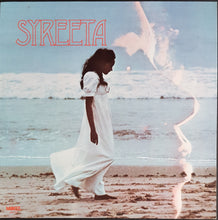 Load image into Gallery viewer, Syreeta - Syreeta
