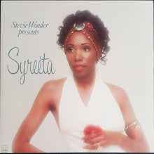 Load image into Gallery viewer, Syreeta - Stevie Wonder Presents