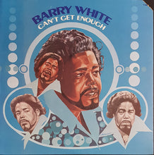 Load image into Gallery viewer, White, Barry - Can't Get Enough