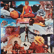Load image into Gallery viewer, Stevie Wonder - Music Of My Mind