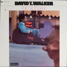 Load image into Gallery viewer, Walker, David T. - The Sidewalk