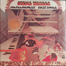 Load image into Gallery viewer, Stevie Wonder - Fulfillingness' First Finale