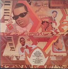 Load image into Gallery viewer, Stevie Wonder - Fulfillingness' First Finale