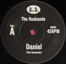 Load image into Gallery viewer, Husbands - Daniel