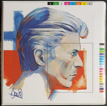 Load image into Gallery viewer, David Bowie - Fashions