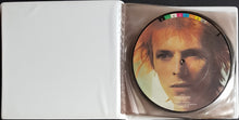 Load image into Gallery viewer, David Bowie - Fashions