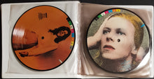 Load image into Gallery viewer, David Bowie - Fashions