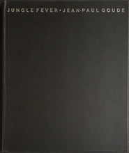 Load image into Gallery viewer, Jean-Paul Goude - Jungle Fever