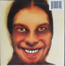 Load image into Gallery viewer, Aphex Twin - ...I Care Because You Do