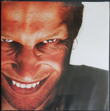 Load image into Gallery viewer, Aphex Twin - Richard D. James Album - Reissue