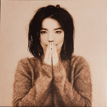 Load image into Gallery viewer, Bjork - Debut - Reissue
