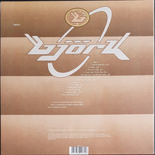 Load image into Gallery viewer, Bjork - Debut - Reissue