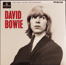 Load image into Gallery viewer, David Bowie - The Shel Talmy Recordings
