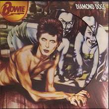 Load image into Gallery viewer, David Bowie - Diamond Dogs - 50th Anniversary Edition