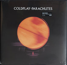 Load image into Gallery viewer, Coldplay - Parachutes