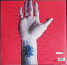 Load image into Gallery viewer, Red Hot Chili Peppers - Blood Sugar Sex Magik - 140gr Remaster