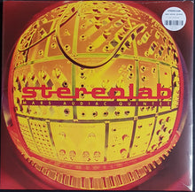 Load image into Gallery viewer, Stereolab - Mars Audiac Quintet - Reissue