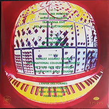 Load image into Gallery viewer, Stereolab - Mars Audiac Quintet - Reissue