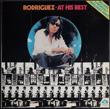 Load image into Gallery viewer, Rodriguez - At His Best