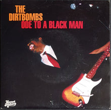 Load image into Gallery viewer, Dirtbombs - Ode To A Black Man