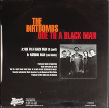 Load image into Gallery viewer, Dirtbombs - Ode To A Black Man