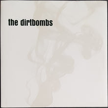 Load image into Gallery viewer, Dirtbombs - Merit - Green Vinyl
