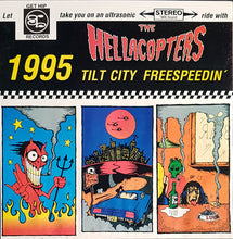 Load image into Gallery viewer, Hellacopters - 1995