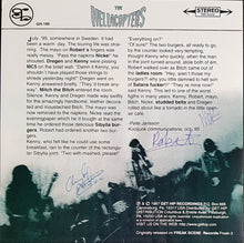Load image into Gallery viewer, Hellacopters - 1995