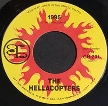 Load image into Gallery viewer, Hellacopters - 1995