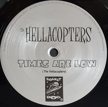 Load image into Gallery viewer, Hellacopters - Rock &amp; Roll Jihad