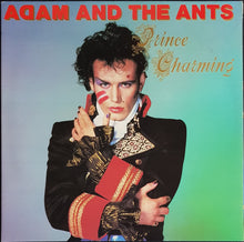 Load image into Gallery viewer, Adam &amp; The Ants - Prince Charming