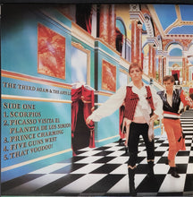 Load image into Gallery viewer, Adam &amp; The Ants - Prince Charming